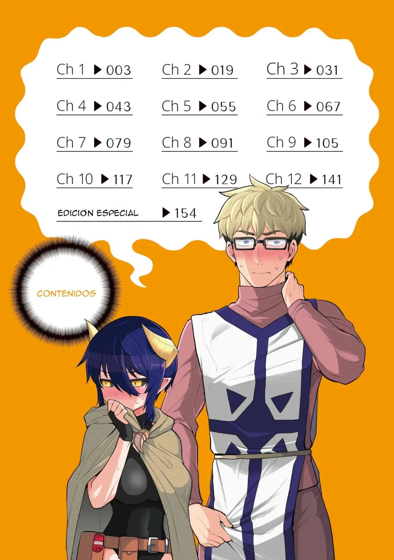 Dark Summoner to Dekiteiru capítulo 1 página 4