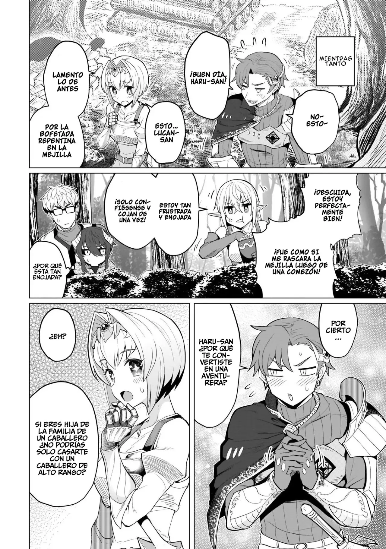 Dark Summoner to Dekiteiru capítulo 10 página 11