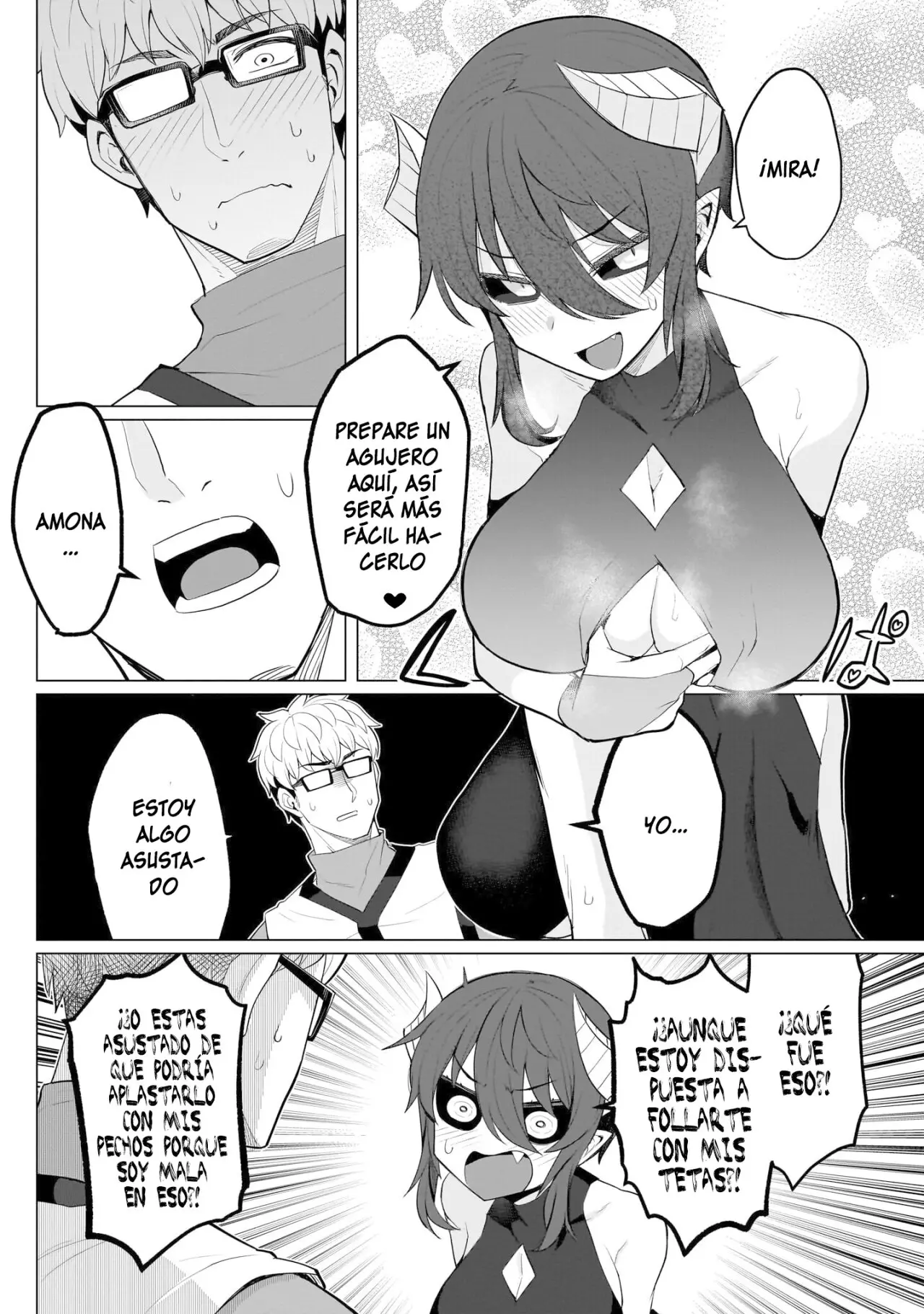 Dark Summoner to Dekiteiru capítulo 15 página 11