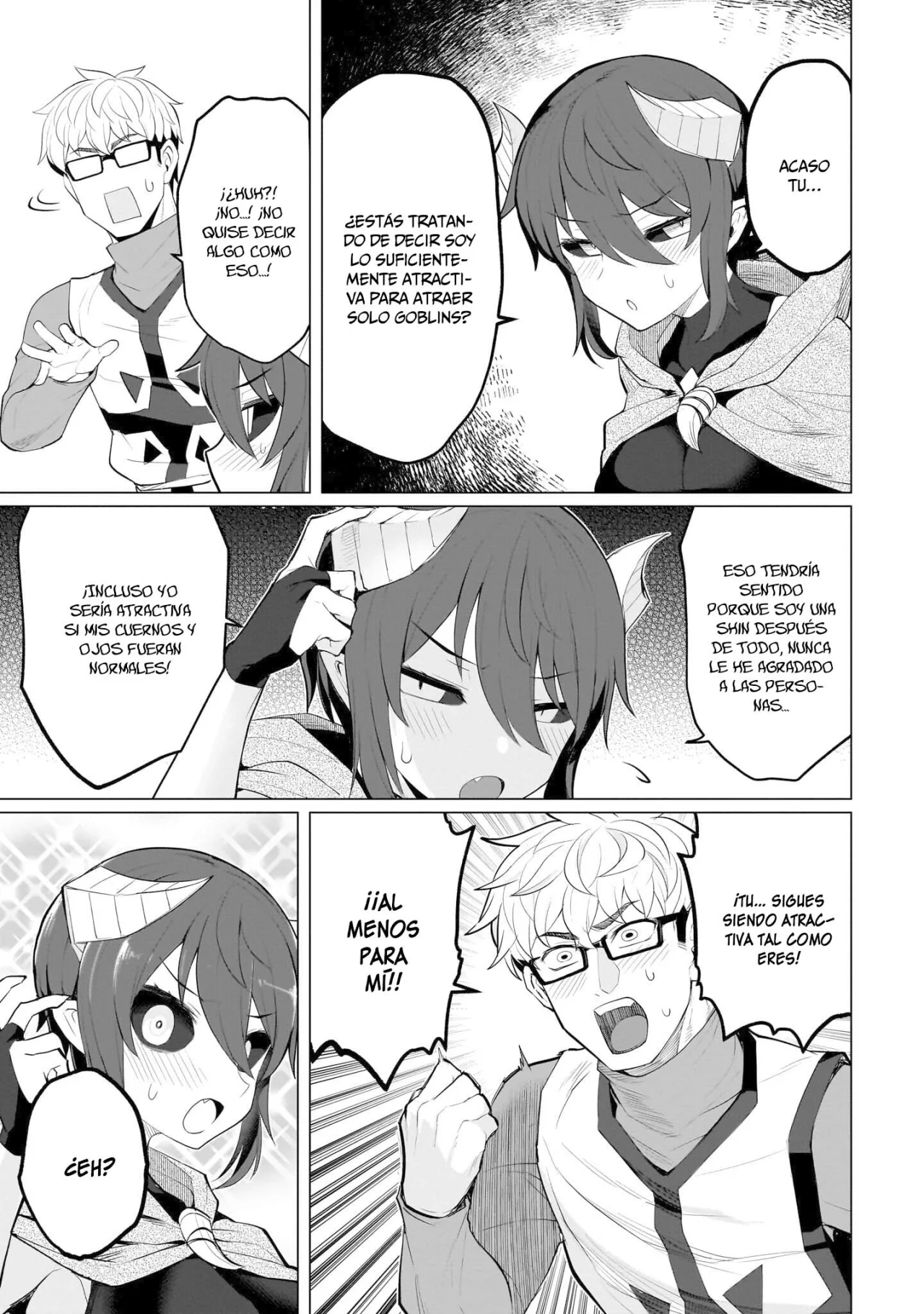 Dark Summoner to Dekiteiru capítulo 18 página 12