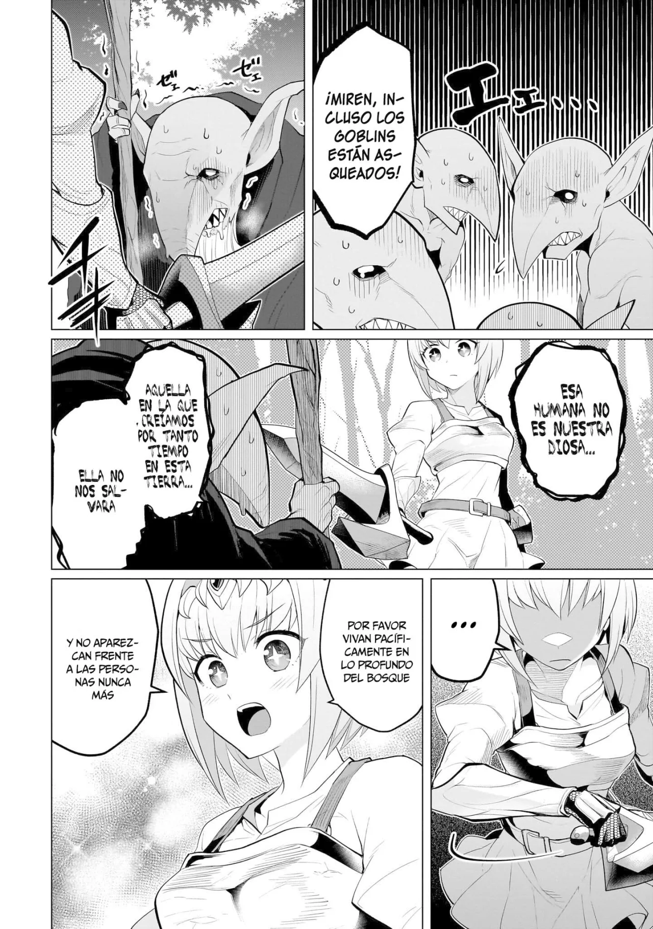 Dark Summoner to Dekiteiru capítulo 19 página 11