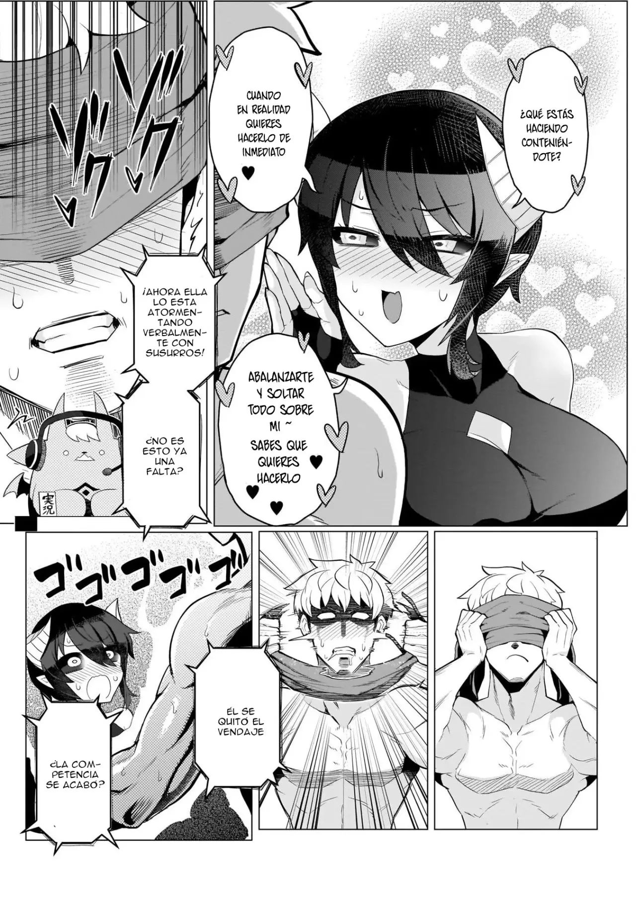 Dark Summoner to Dekiteiru capítulo 2 página 11