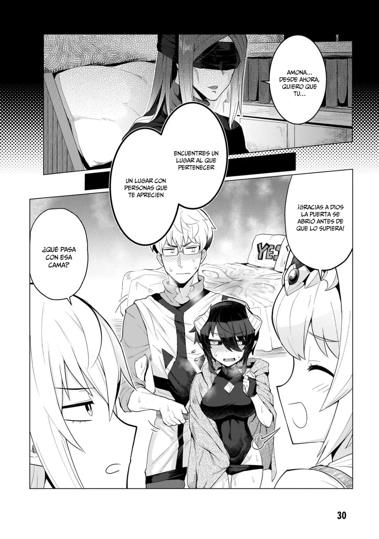 Dark Summoner to Dekiteiru capítulo 2 página 15
