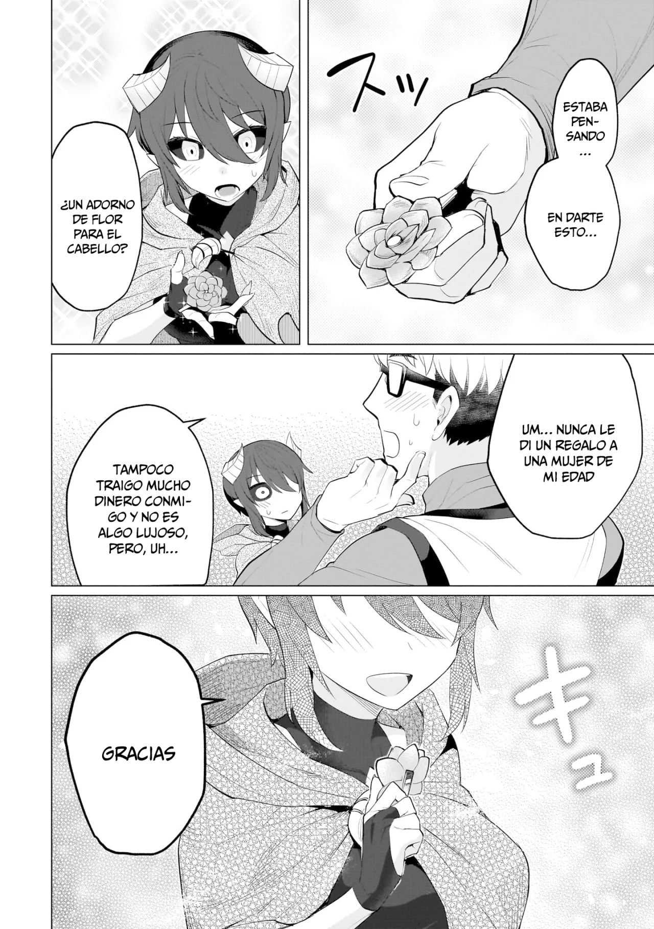 Dark Summoner to Dekiteiru capítulo 20 página 11