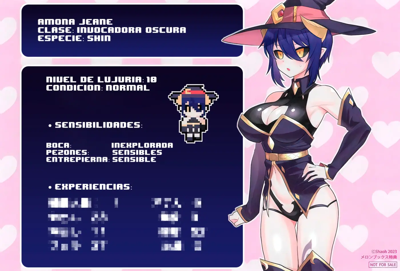 Dark Summoner to Dekiteiru capítulo 23.2 página 5