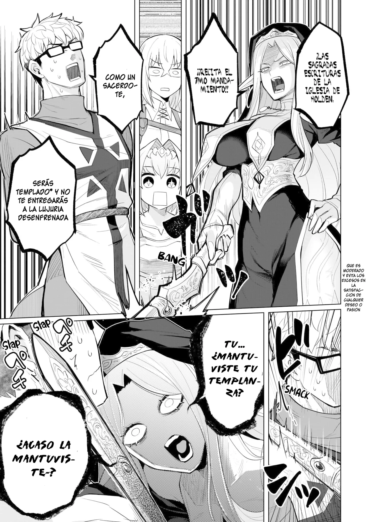Dark Summoner to Dekiteiru capítulo 24 página 6