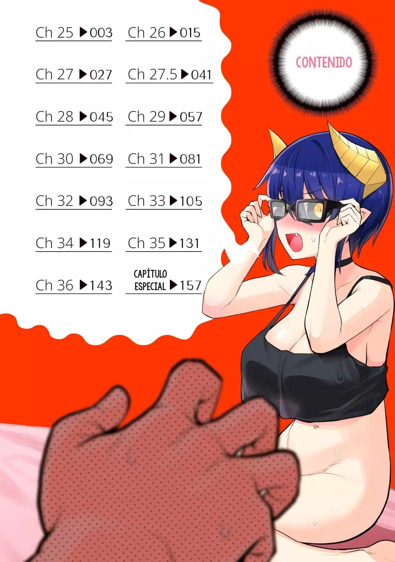 Dark Summoner to Dekiteiru capítulo 25 página 5