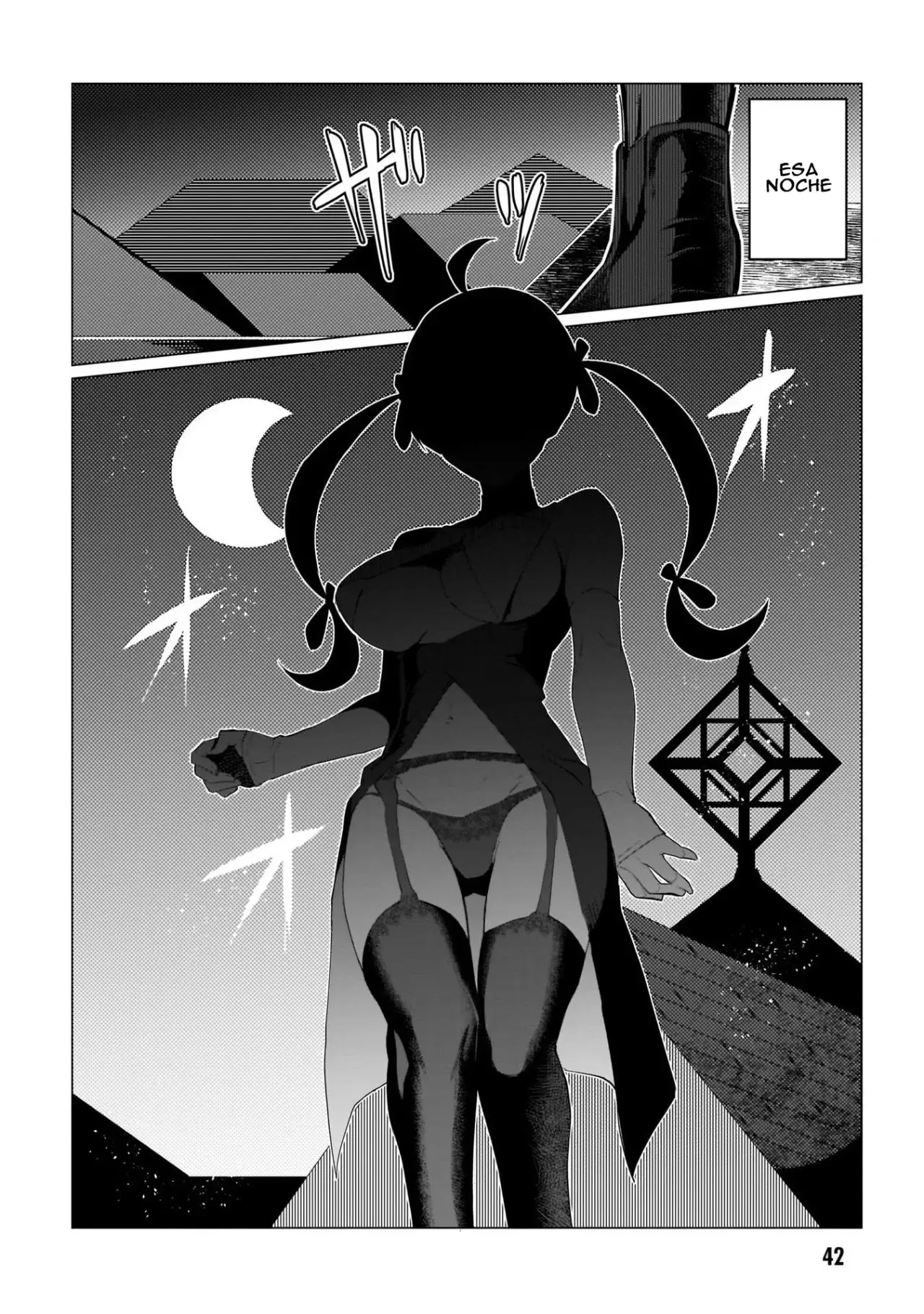 Dark Summoner to Dekiteiru capítulo 3 página 13