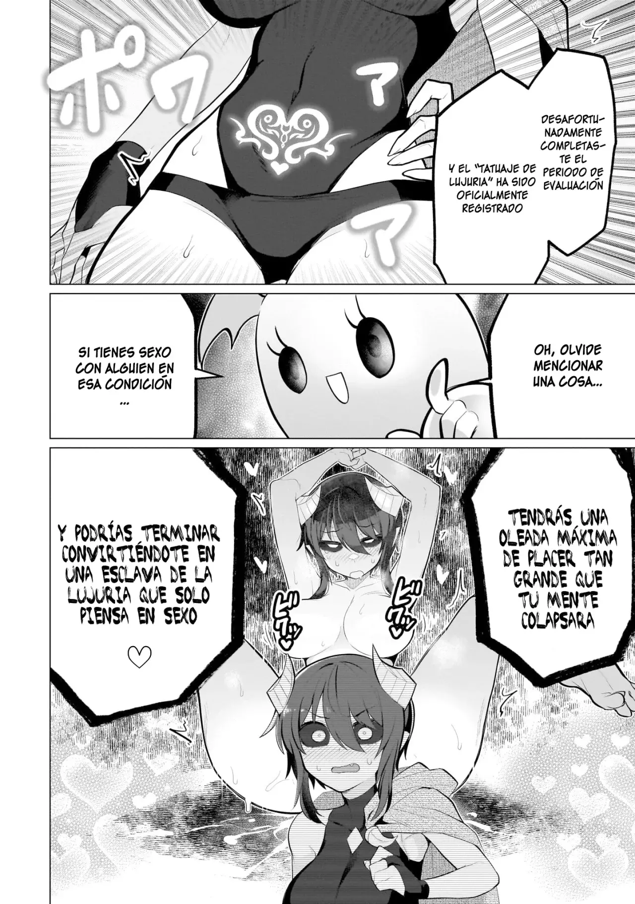 Dark Summoner to Dekiteiru capítulo 35 página 13