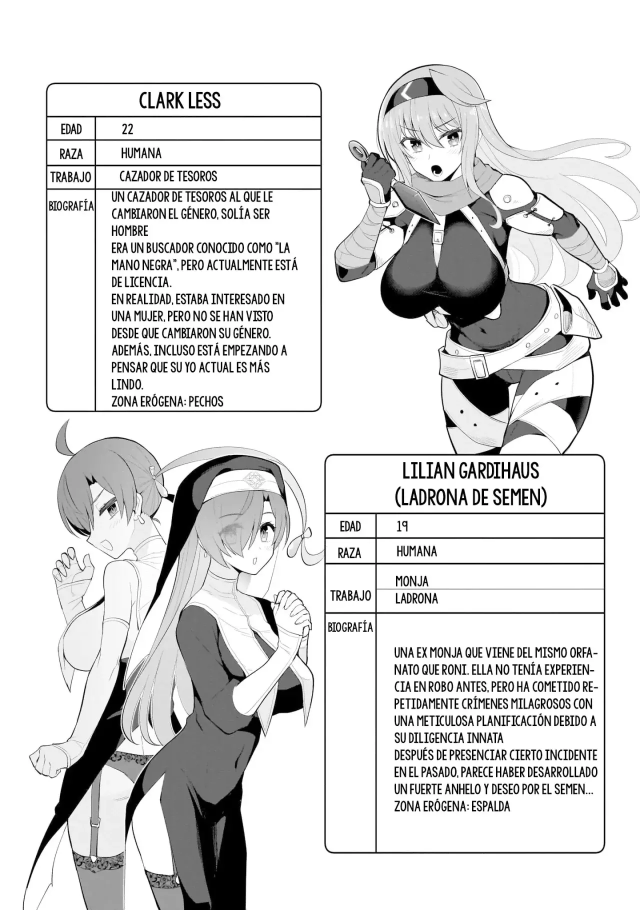 Dark Summoner to Dekiteiru capítulo 36 página 15