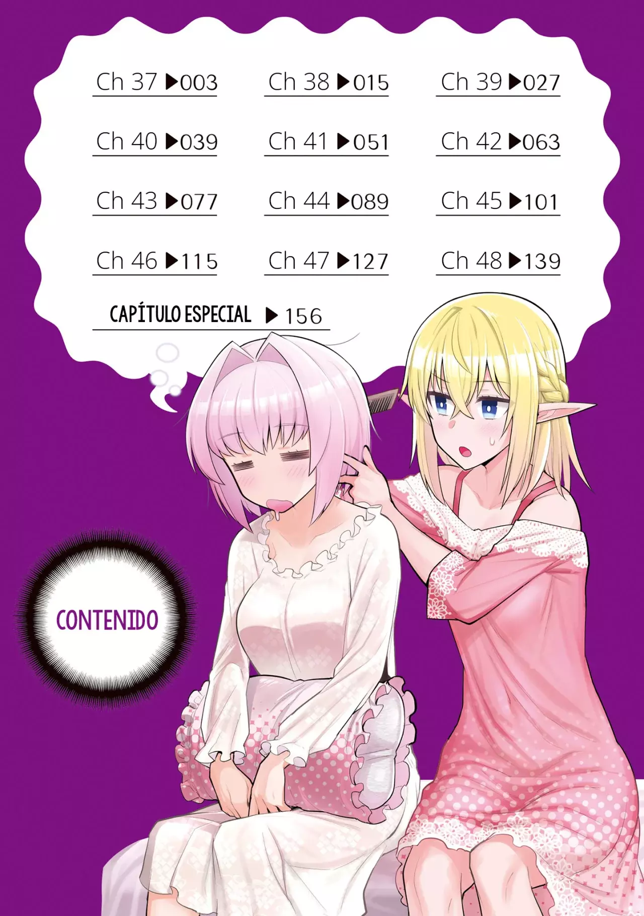 Dark Summoner to Dekiteiru capítulo 37 página 5