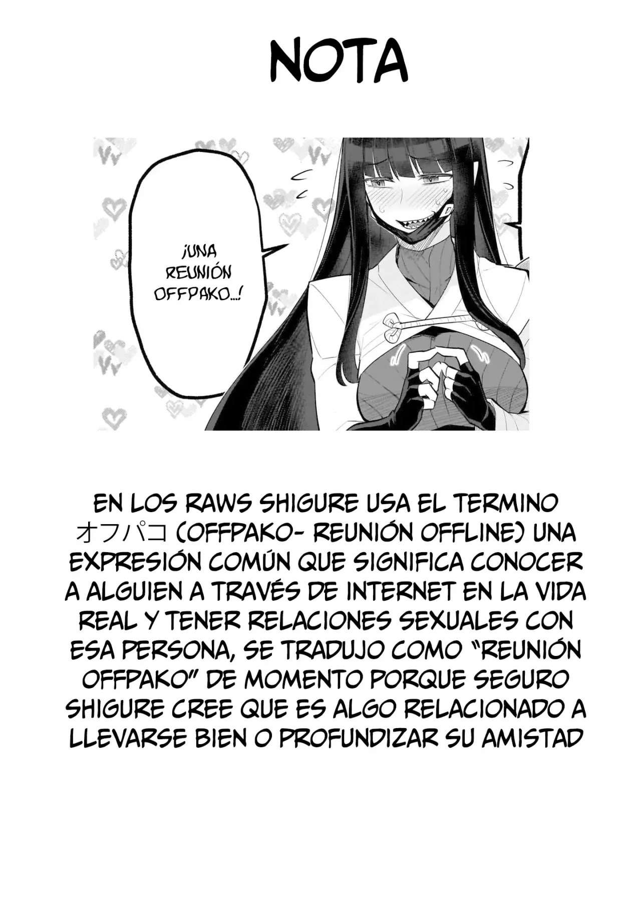 Dark Summoner to Dekiteiru capítulo 38 página 14