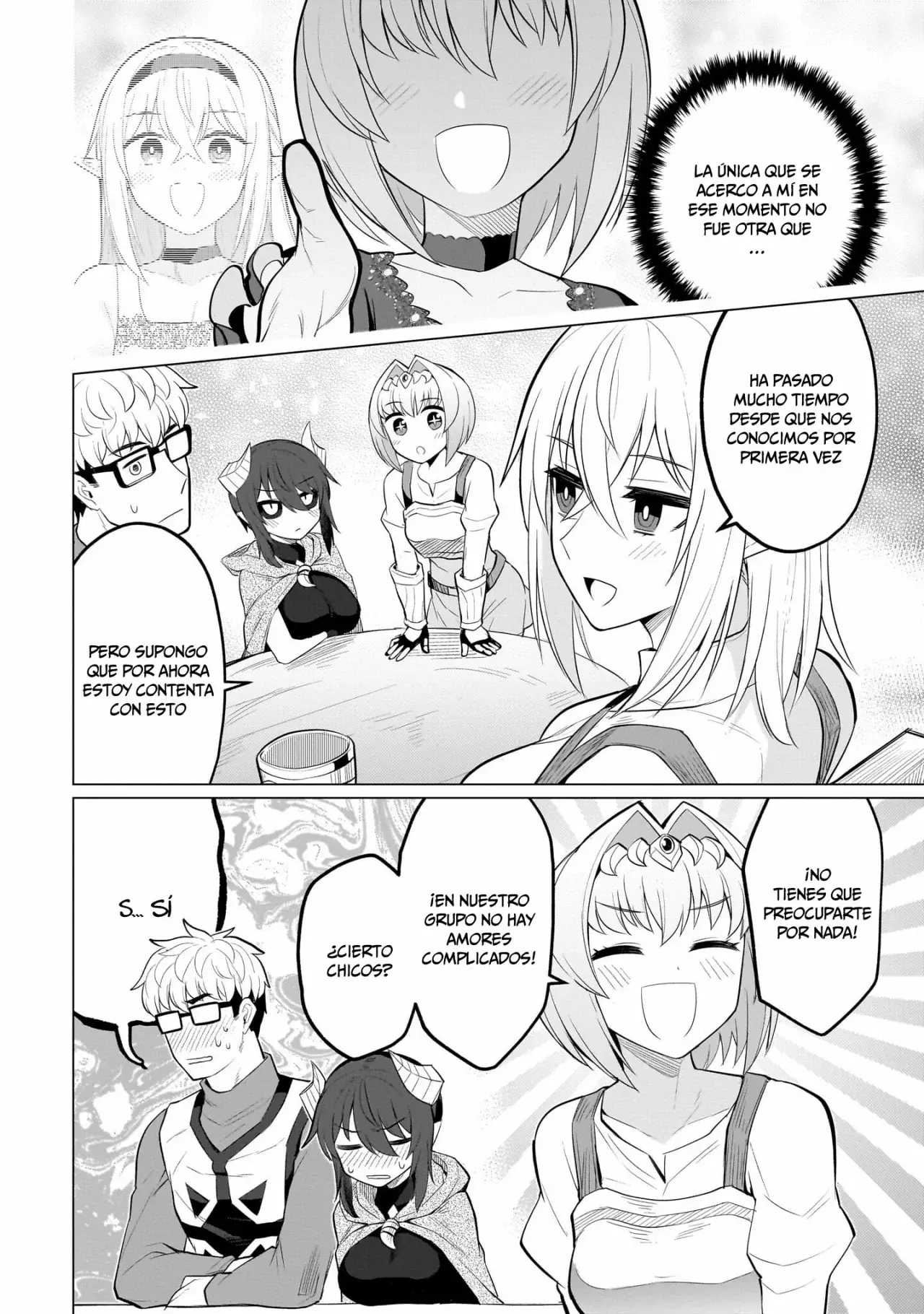 Dark Summoner to Dekiteiru capítulo 40 página 13