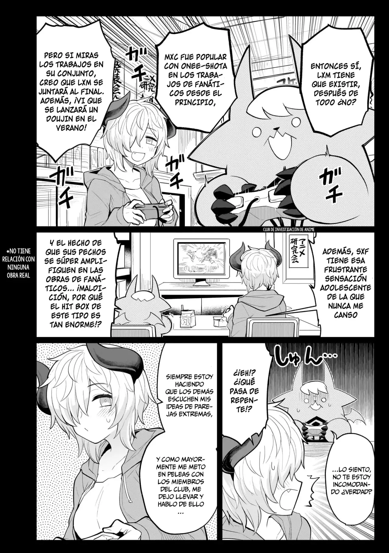 Dark Summoner to Dekiteiru capítulo 44 página 9