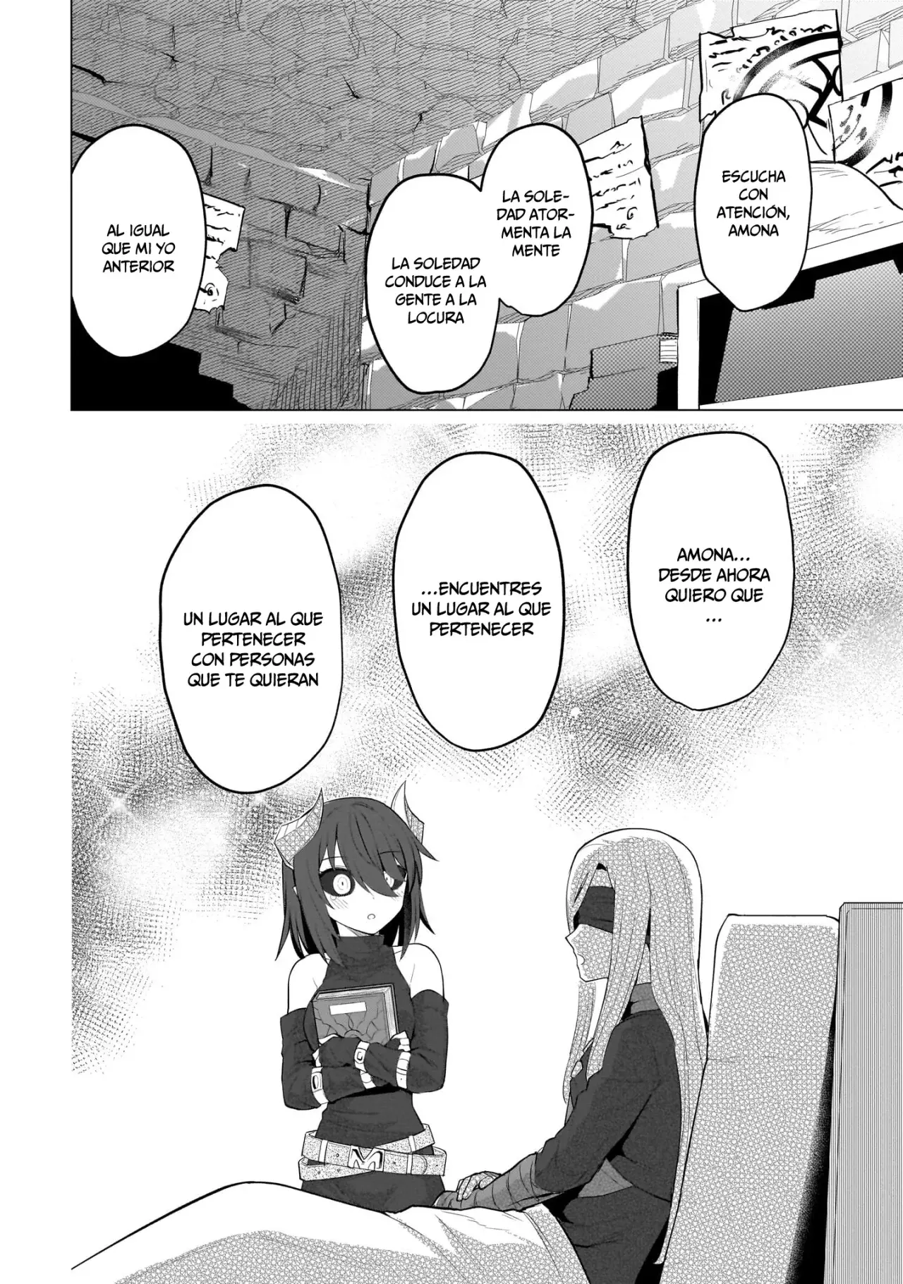 Dark Summoner to Dekiteiru capítulo 45 página 13