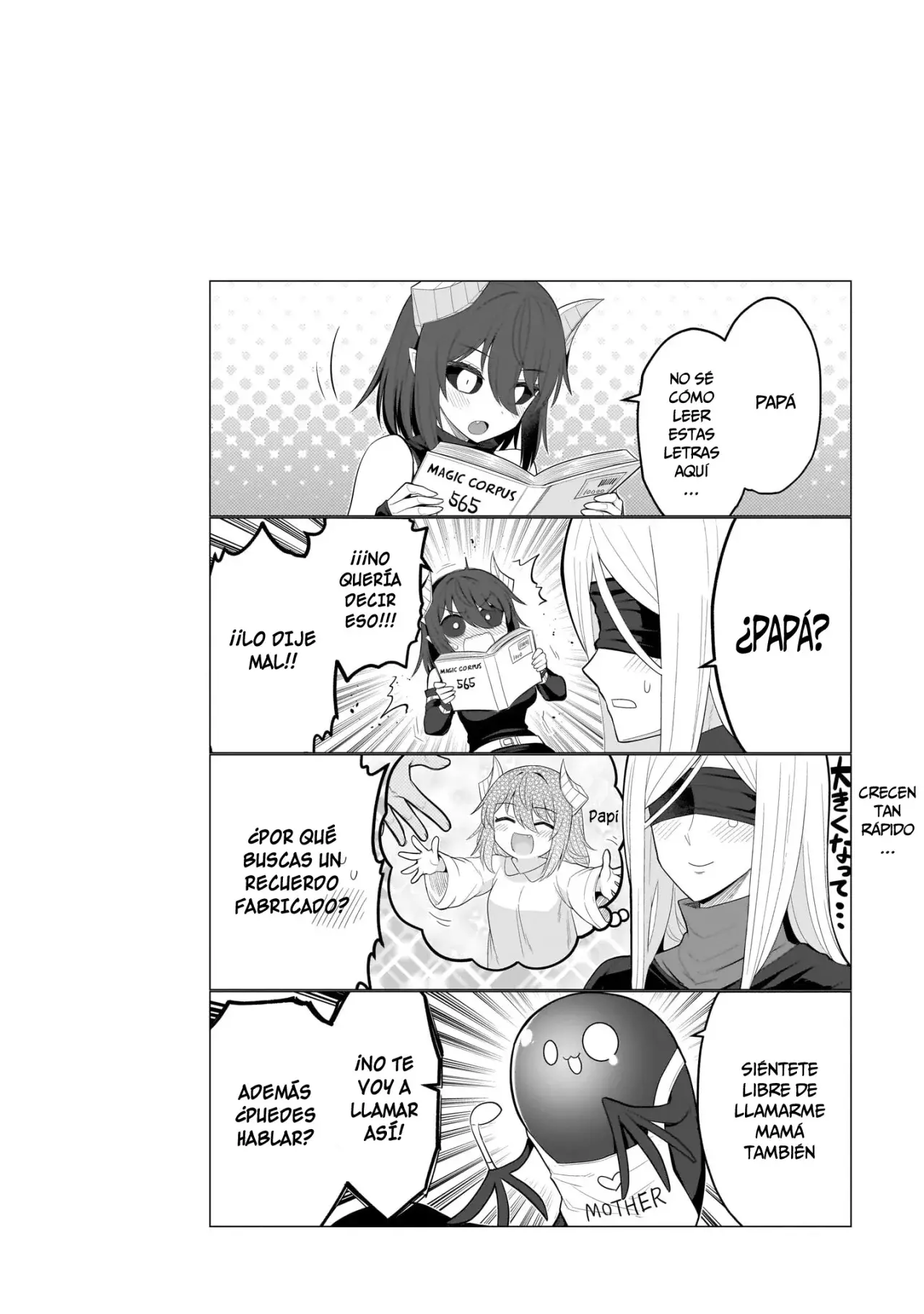 Dark Summoner to Dekiteiru capítulo 45 página 15