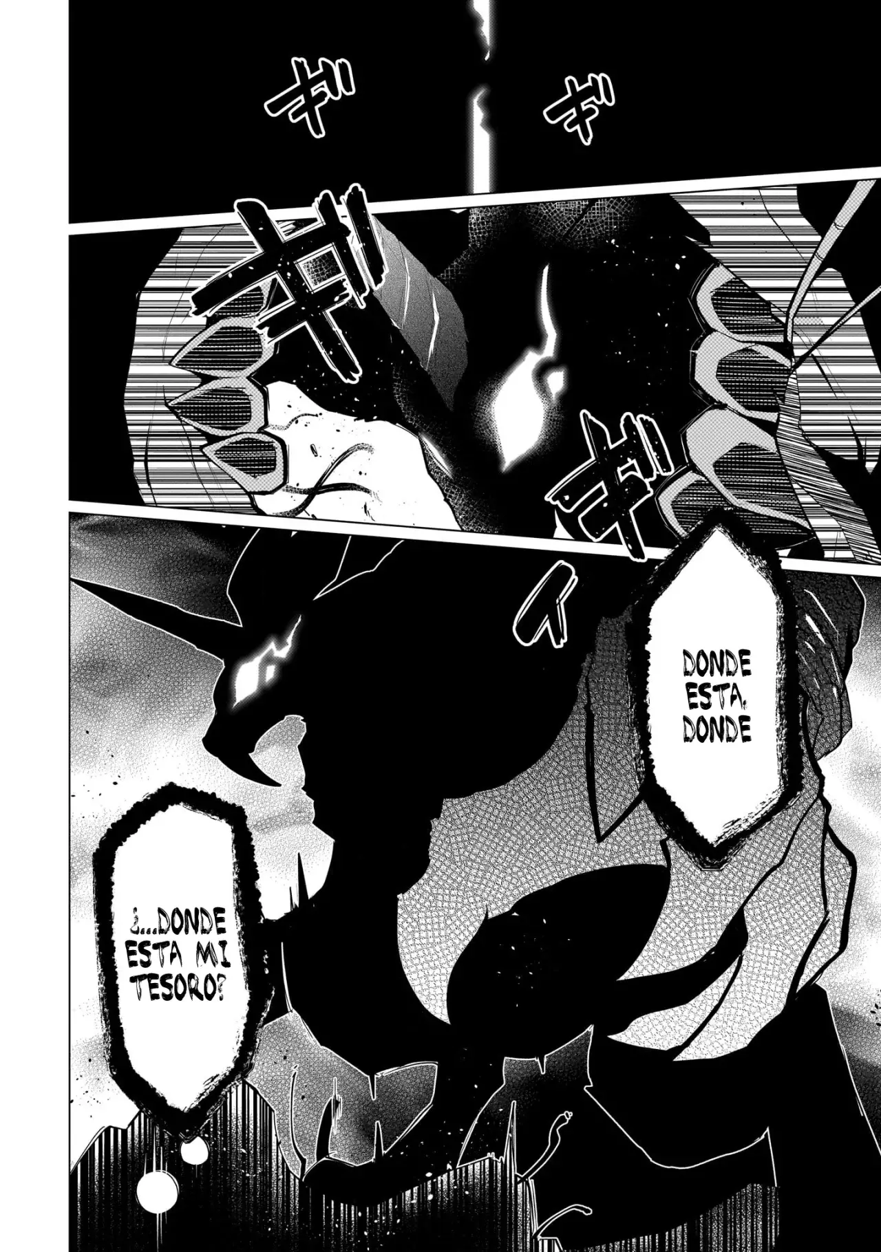 Dark Summoner to Dekiteiru capítulo 46 página 13