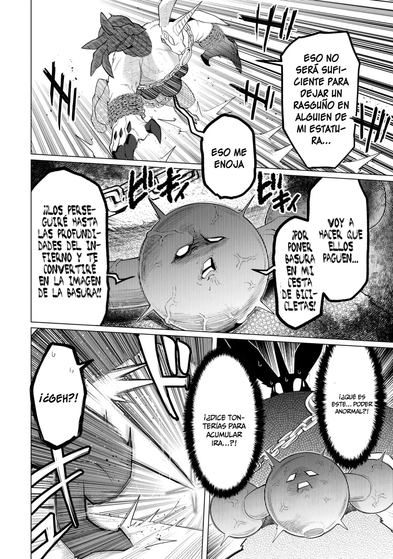Dark Summoner to Dekiteiru capítulo 48 página 11