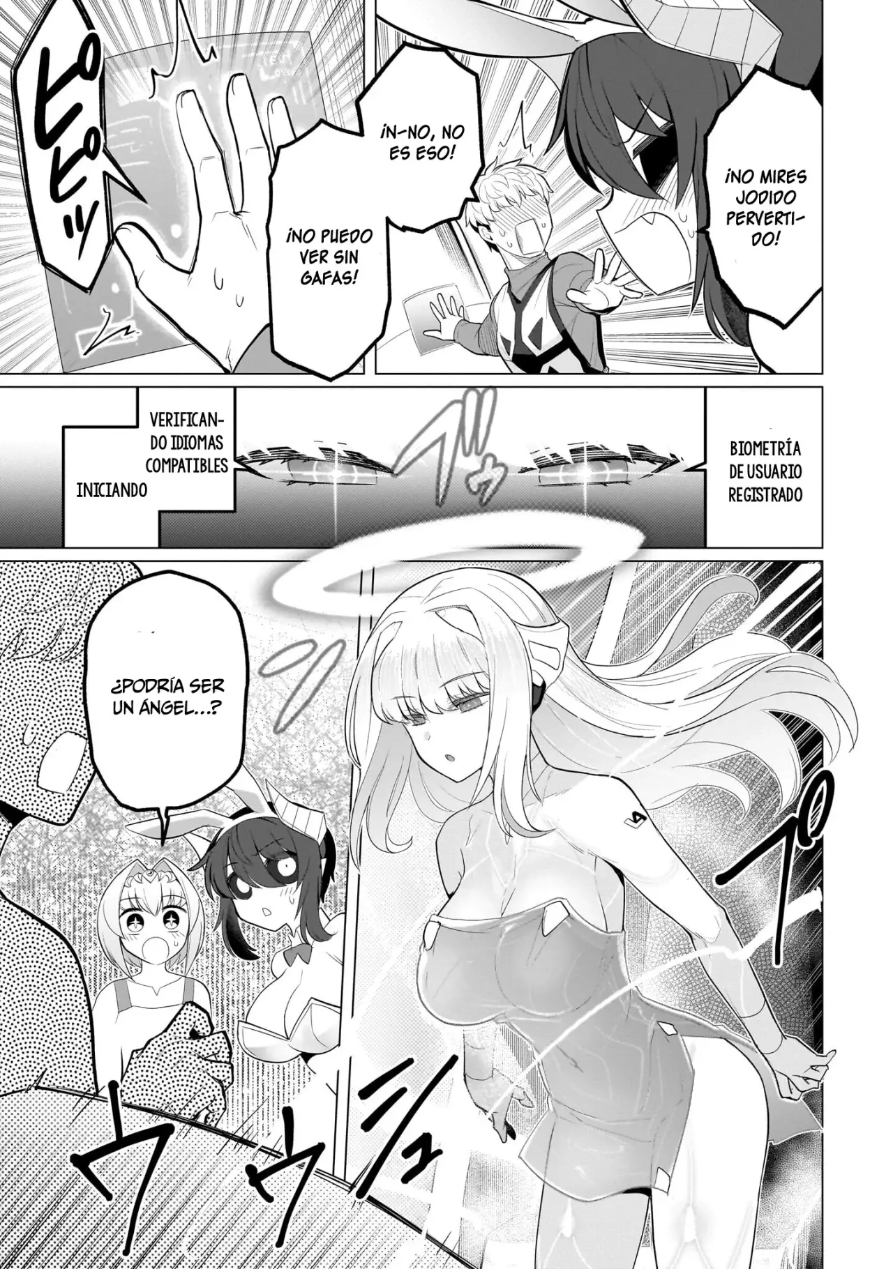 Dark Summoner to Dekiteiru capítulo 48 página 16