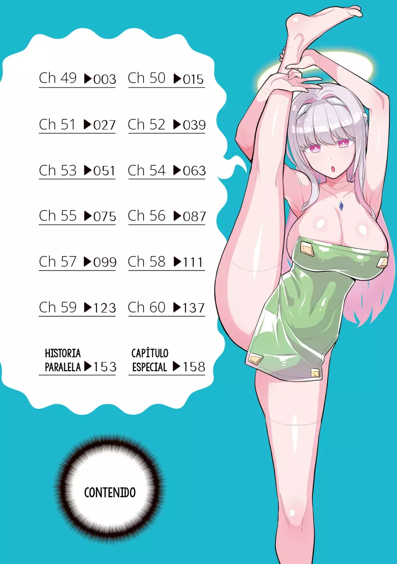 Dark Summoner to Dekiteiru capítulo 49 página 5