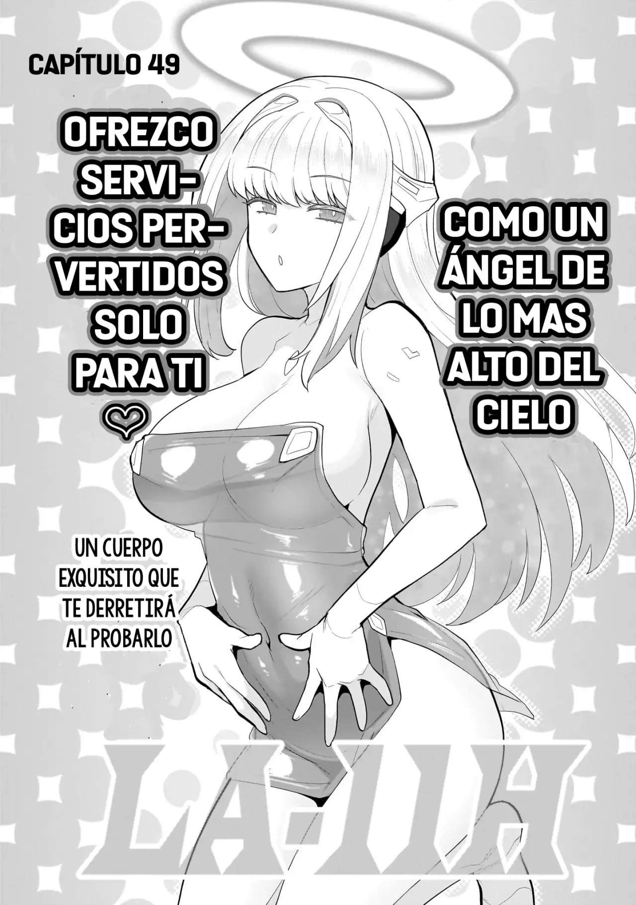 Dark Summoner to Dekiteiru capítulo 49 página 6