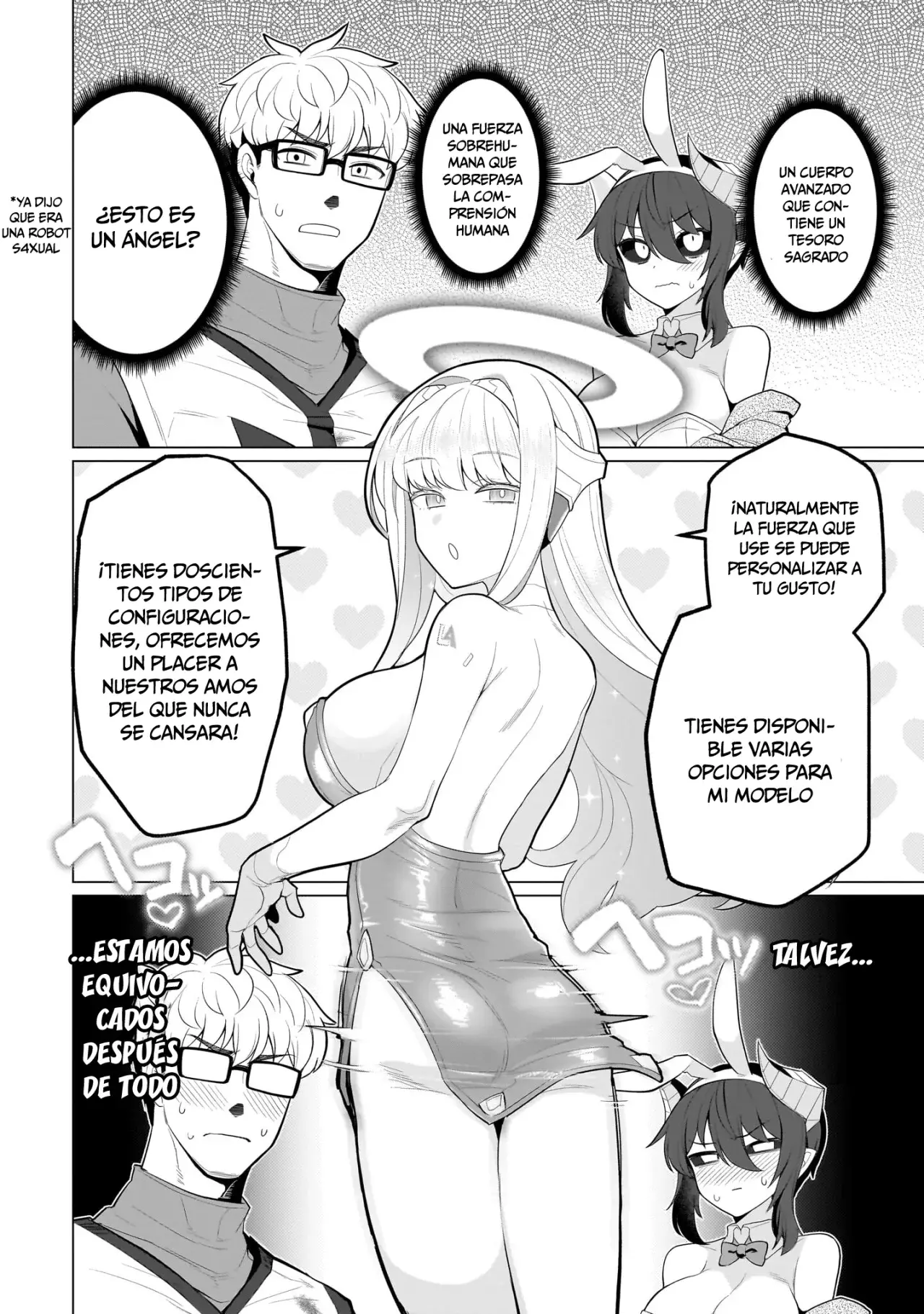 Dark Summoner to Dekiteiru capítulo 49 página 17