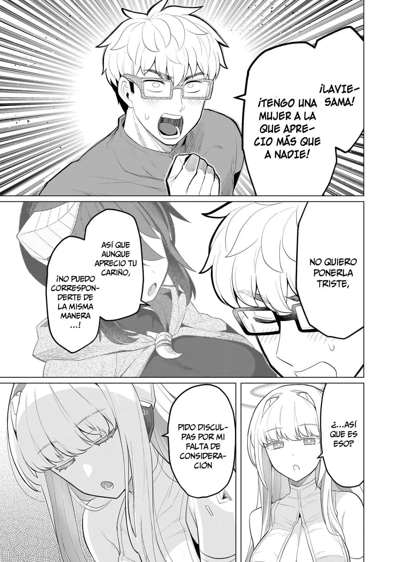 Dark Summoner to Dekiteiru capítulo 50 página 12