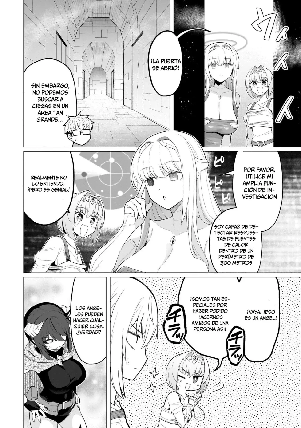 Dark Summoner to Dekiteiru capítulo 55 página 9