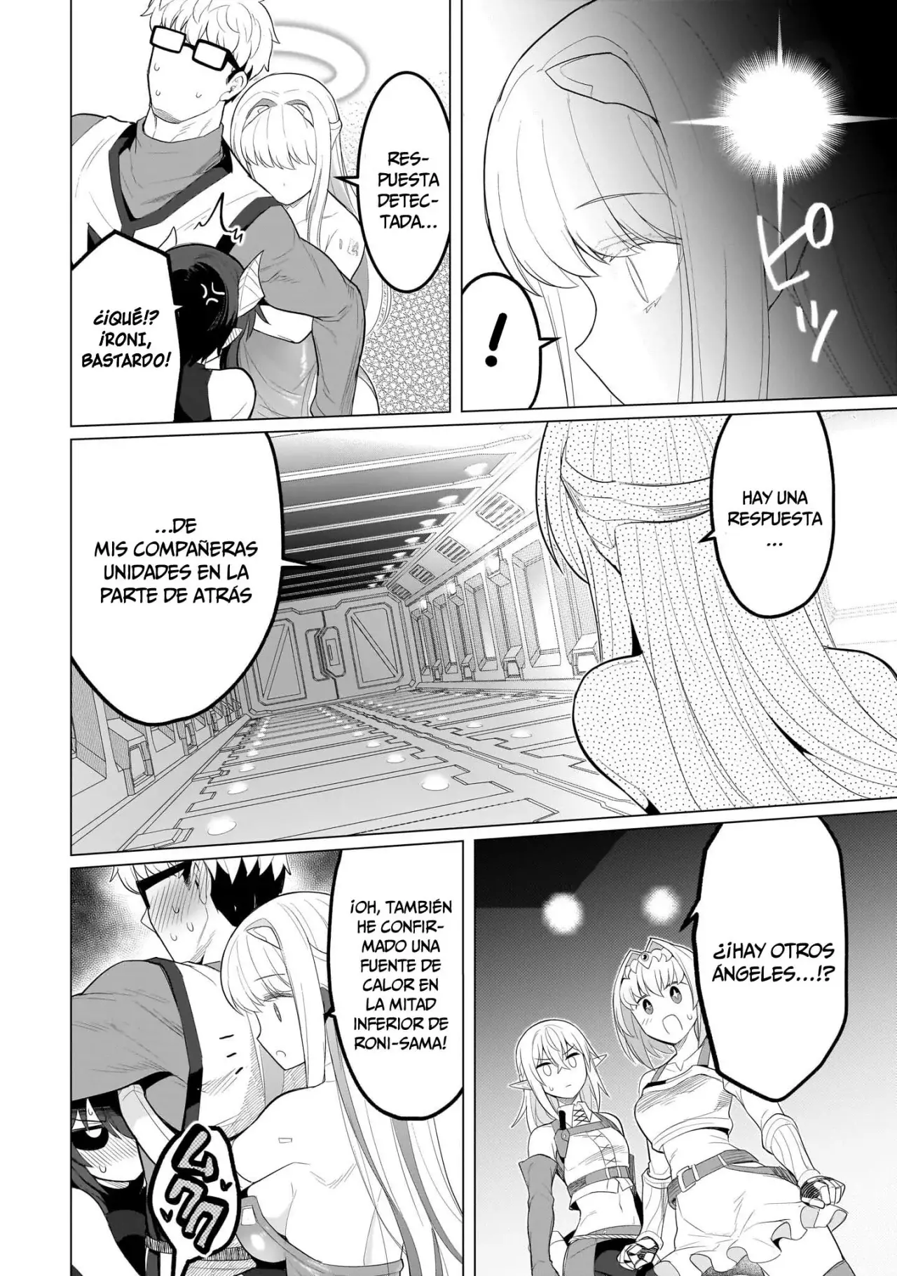 Dark Summoner to Dekiteiru capítulo 55 página 13