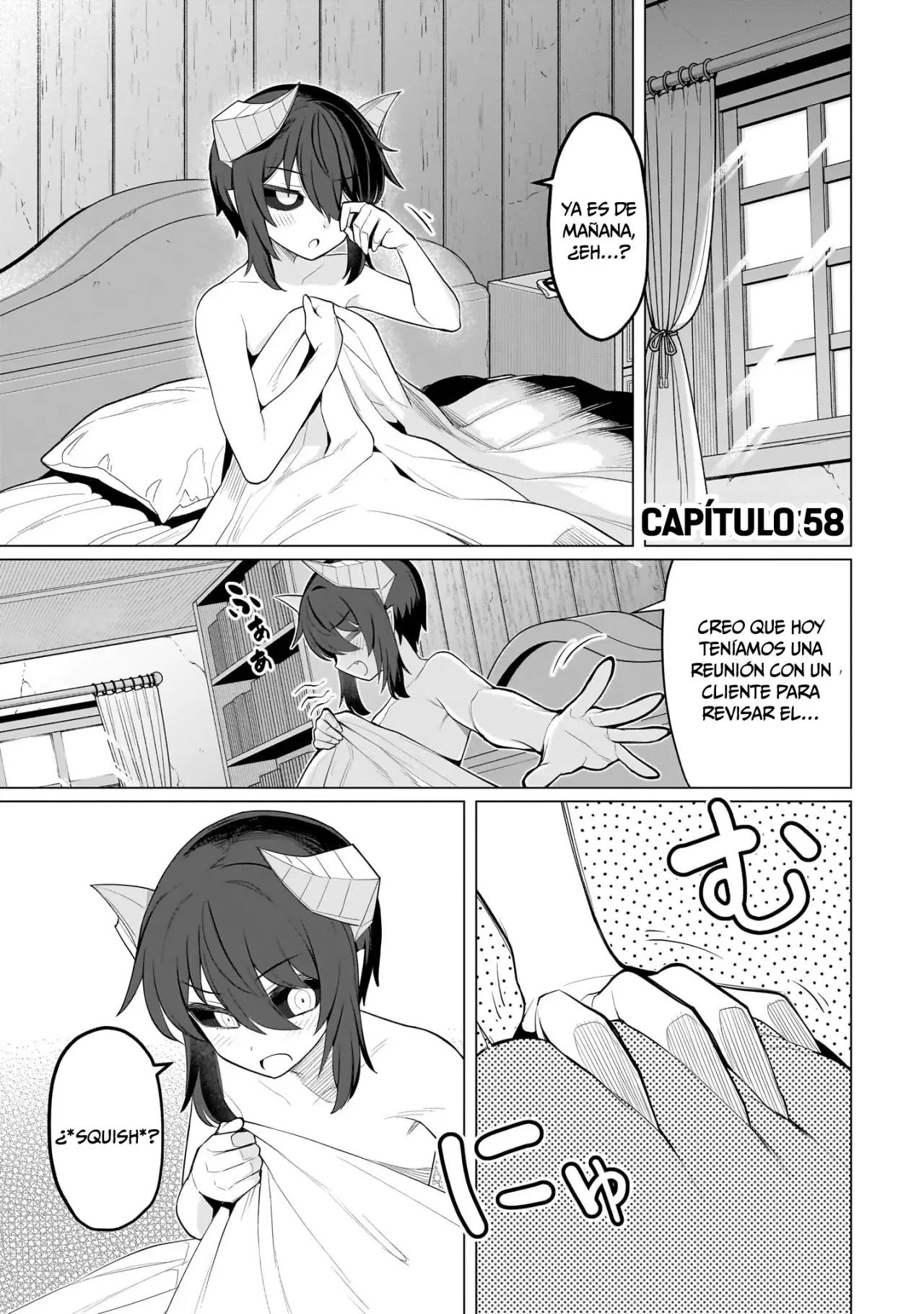 Dark Summoner to Dekiteiru capítulo 58 página 2