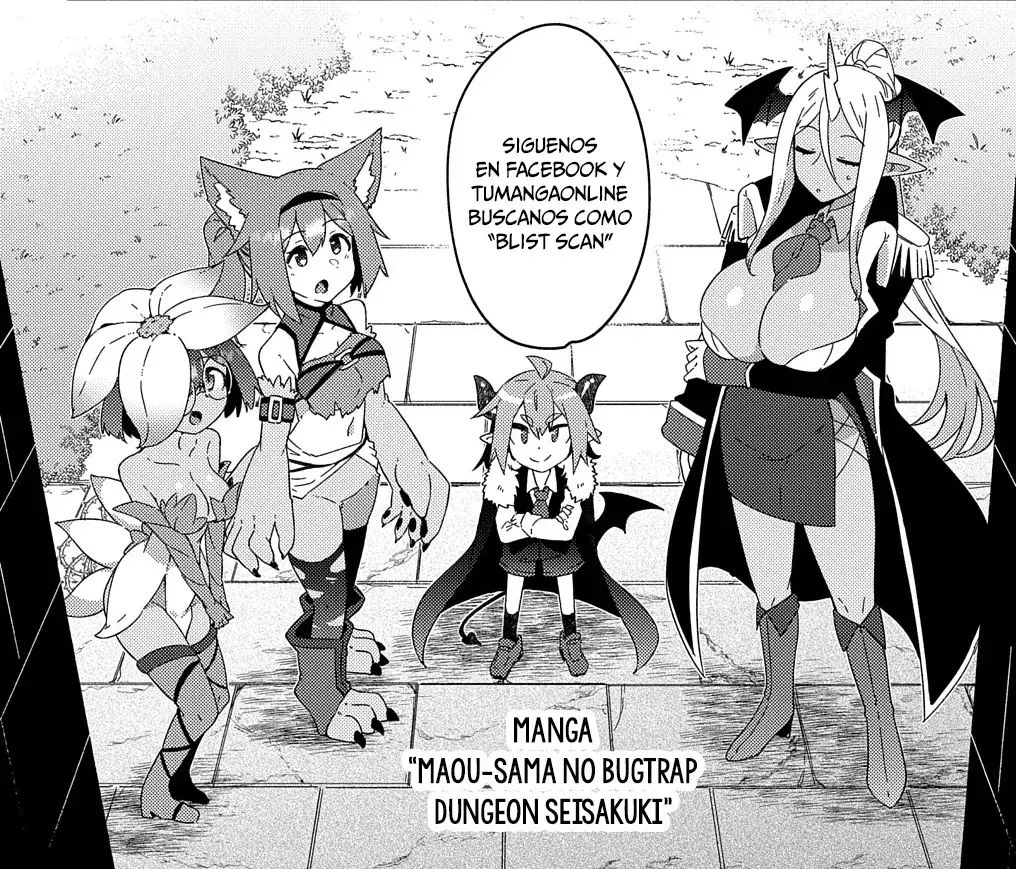 Dark Summoner to Dekiteiru capítulo 59 página 16