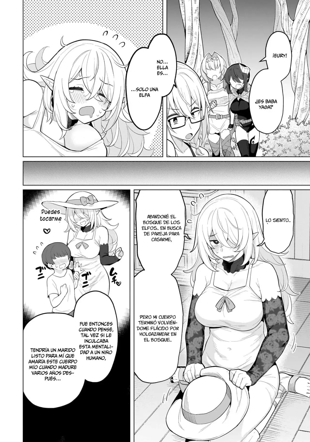 Dark Summoner to Dekiteiru capítulo 64 página 11
