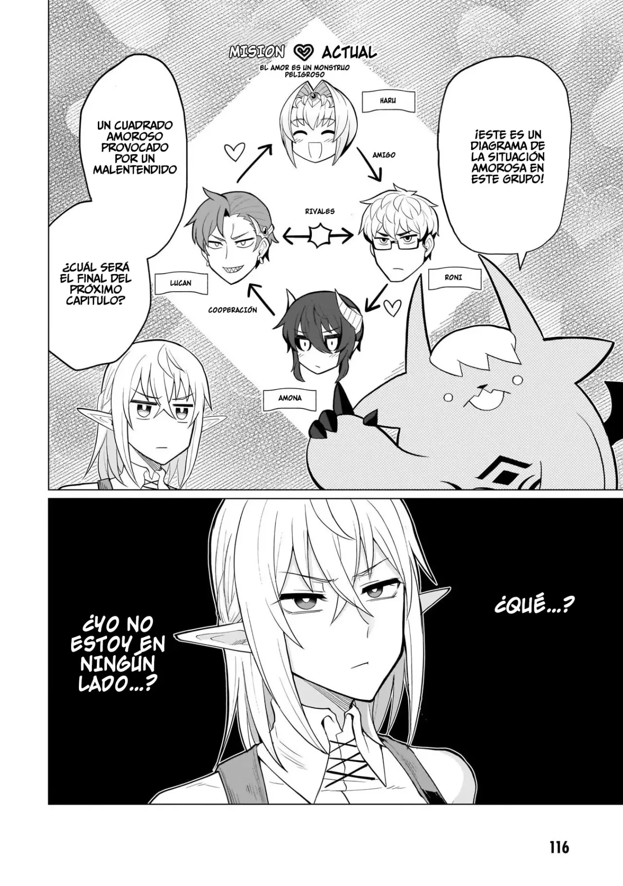 Dark Summoner to Dekiteiru capítulo 9 página 13