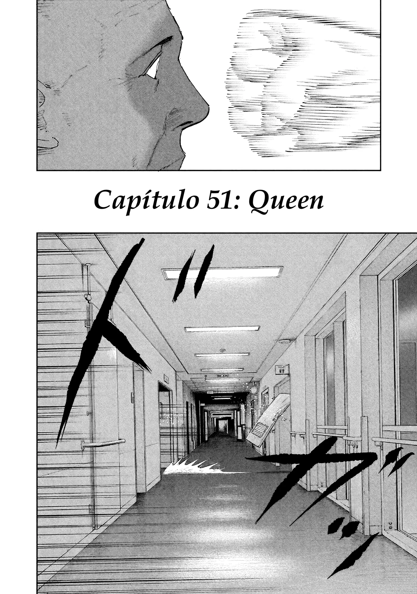 Darwin Incident capítulo 51 página 5