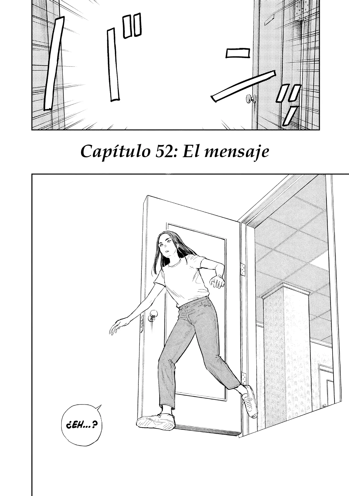 Darwin Incident capítulo 52 página 9