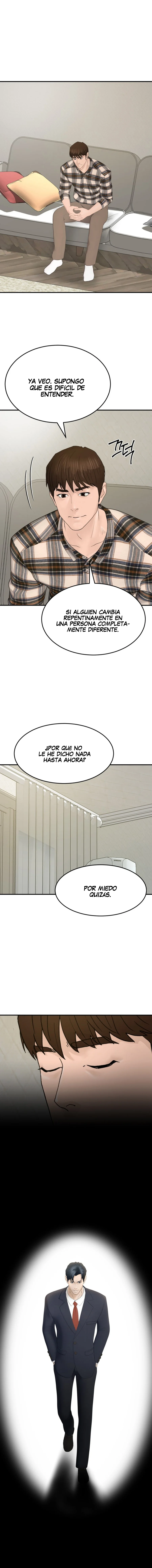De La Tumba Y De Regreso capítulo 196 página 7