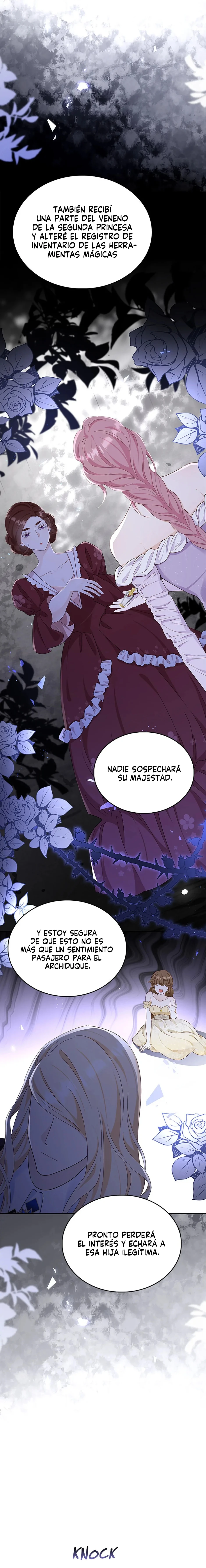 Después de que el corazón helado se derrita capítulo 63 página 10