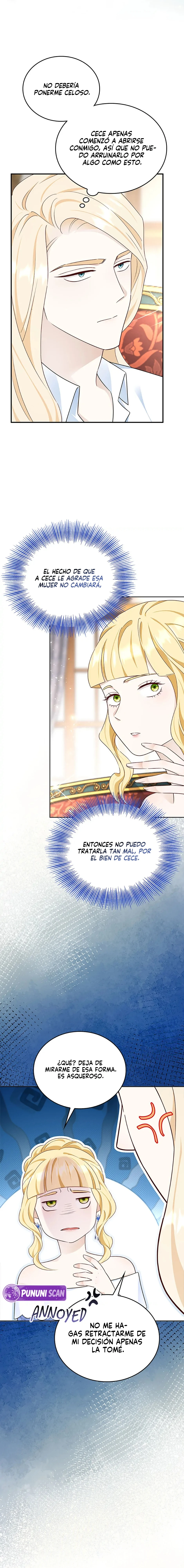 Después de que el corazón helado se derrita capítulo 63 página 23