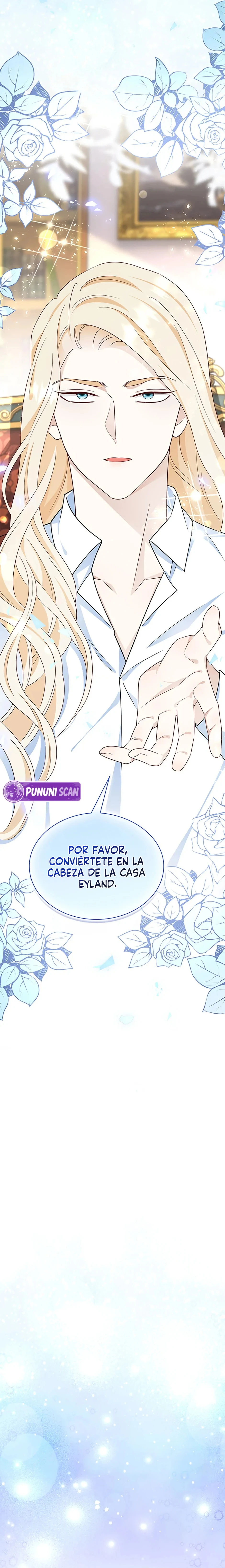 Después de que el corazón helado se derrita capítulo 64 página 4
