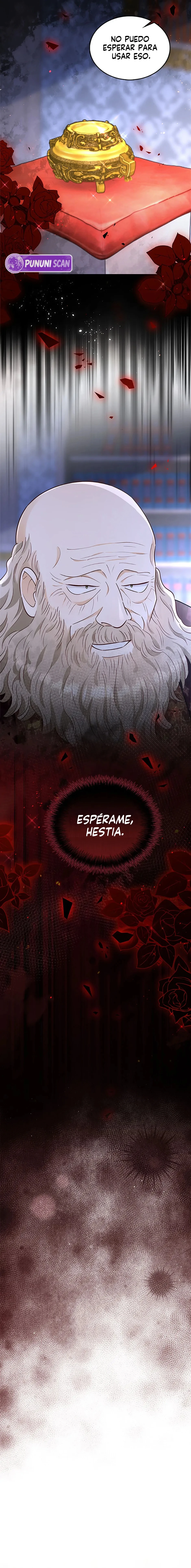 Después de que el corazón helado se derrita capítulo 65 página 5