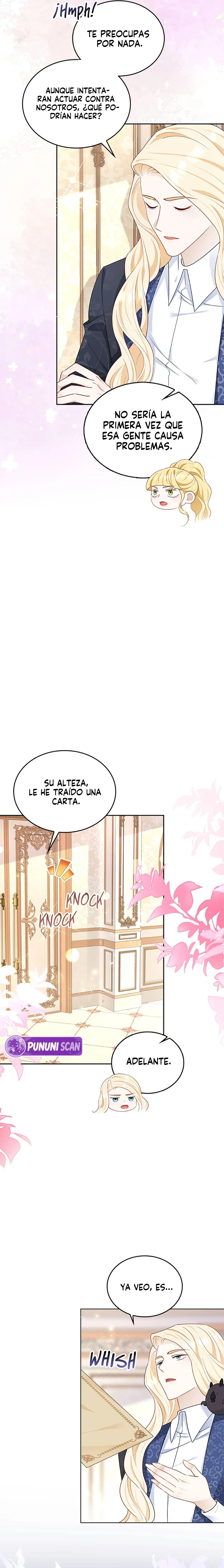Después de que el corazón helado se derrita capítulo 65 página 7