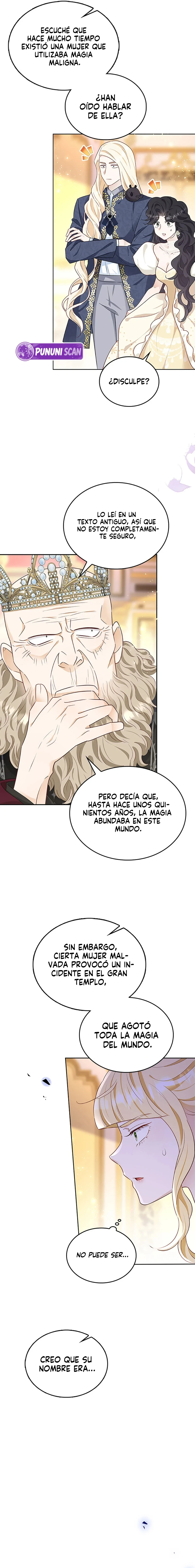 Después de que el corazón helado se derrita capítulo 65 página 20