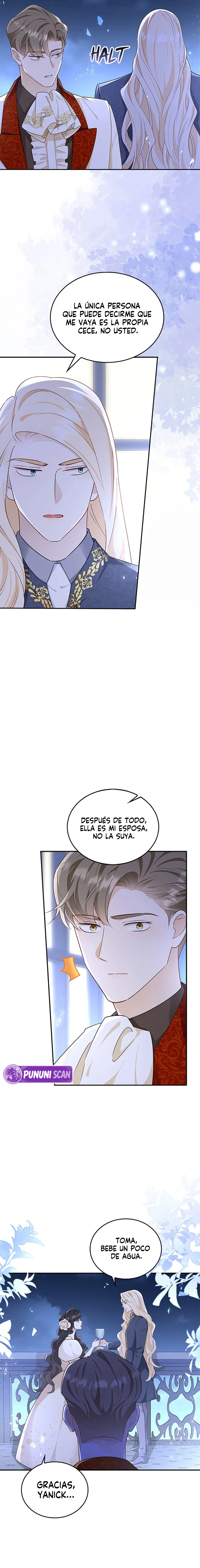 Después de que el corazón helado se derrita capítulo 66 página 14
