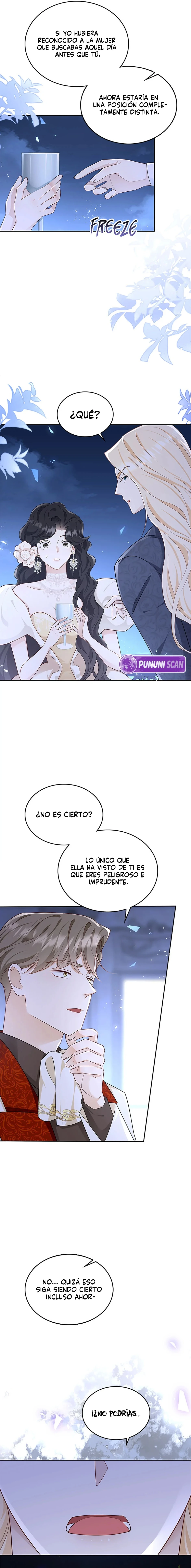 Después de que el corazón helado se derrita capítulo 66 página 15