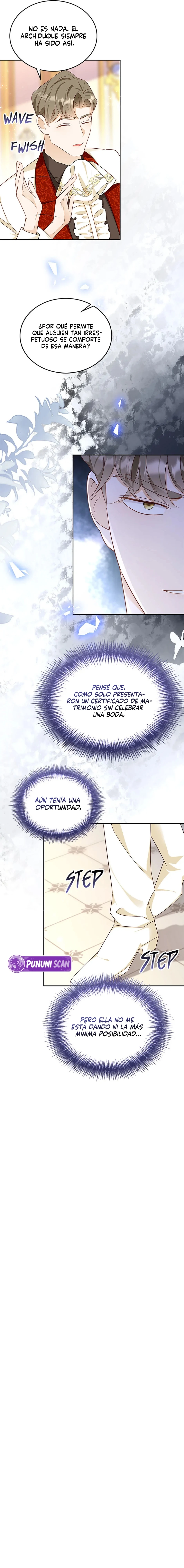 Después de que el corazón helado se derrita capítulo 66 página 21
