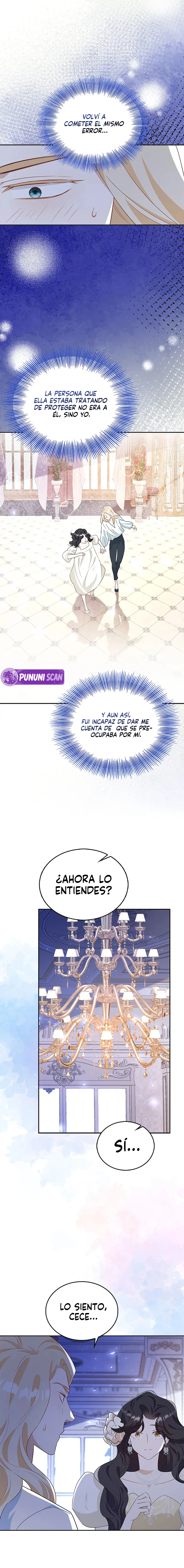 Después de que el corazón helado se derrita capítulo 67 página 12