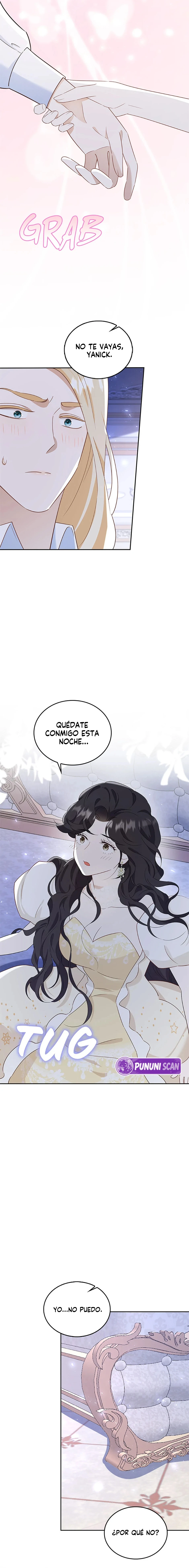 Después de que el corazón helado se derrita capítulo 67 página 18