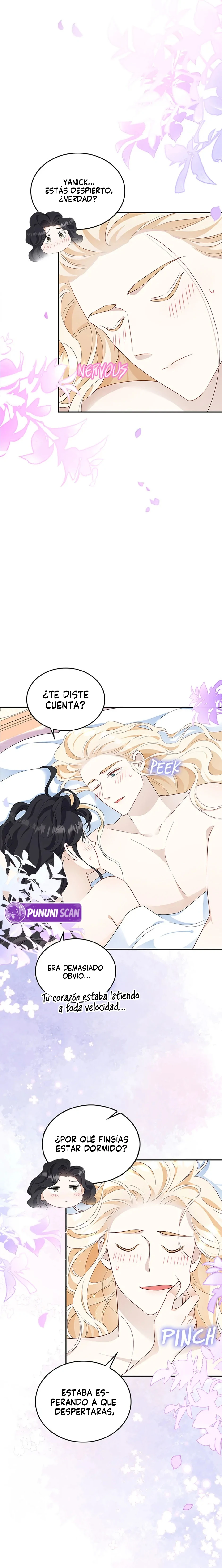 Después de que el corazón helado se derrita capítulo 68 página 7