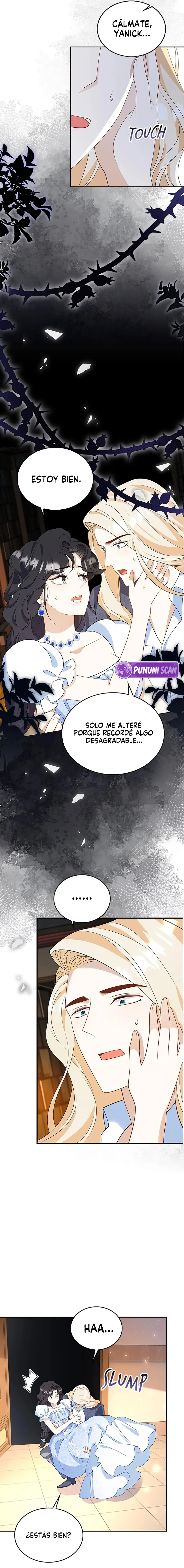 Después de que el corazón helado se derrita capítulo 69 página 7