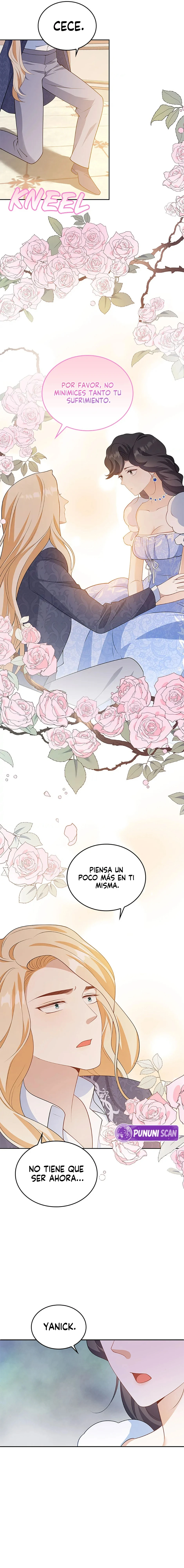 Después de que el corazón helado se derrita capítulo 69 página 13